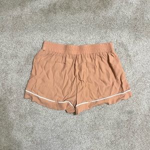 forever 21 pink shorts